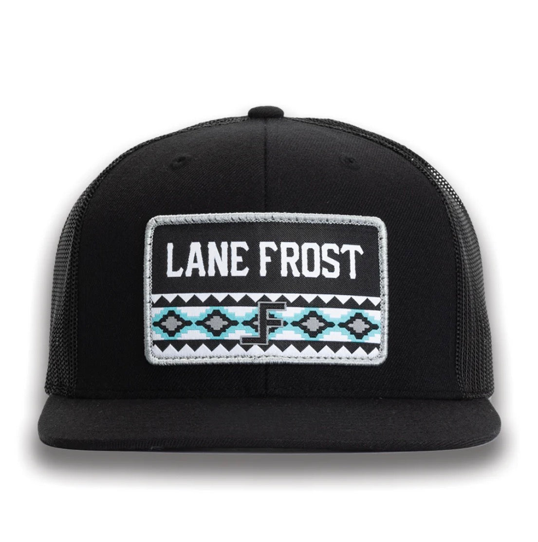 Lane Frost “Hustler” Ball Cap