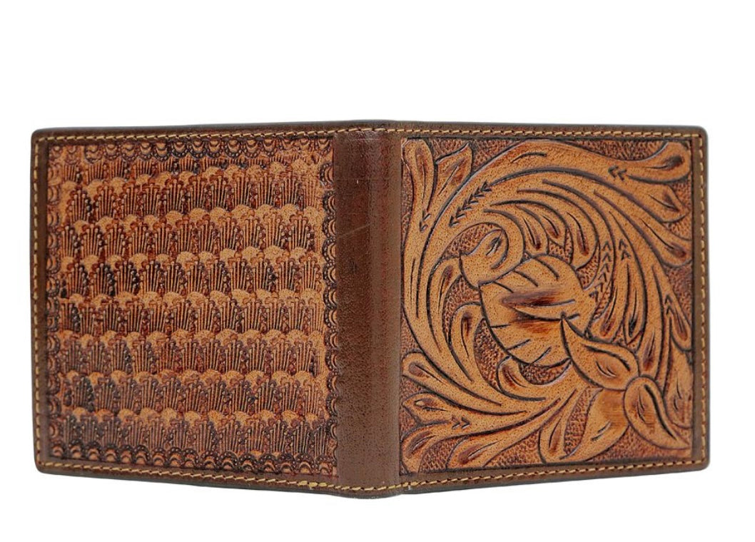 RED INDIE WALLET