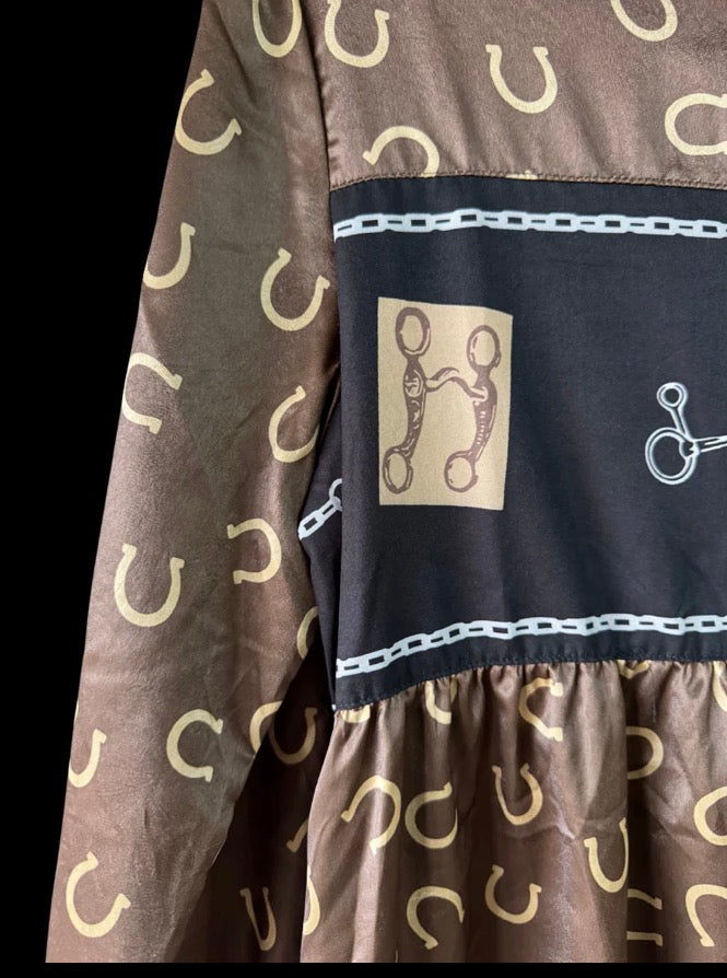 A BIT DRESSY Women’s Dress