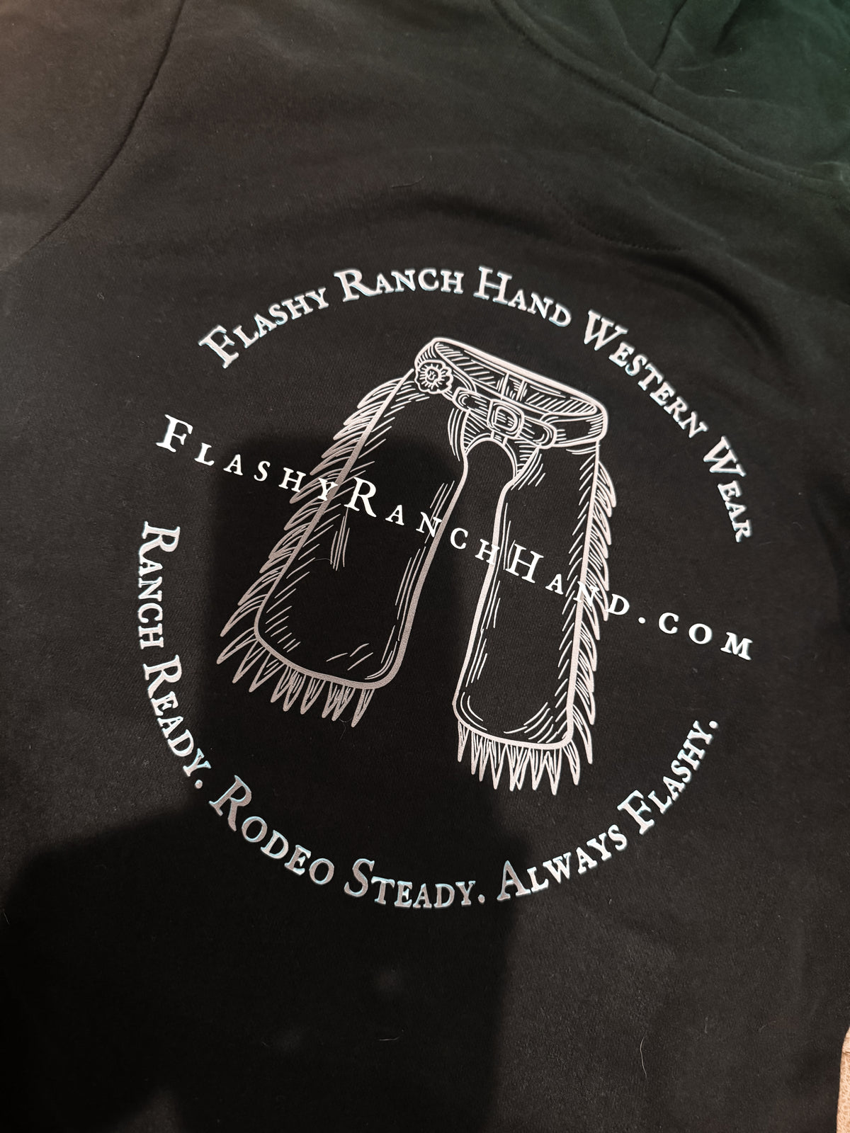 The OG FRH Unisex Sweatshirt