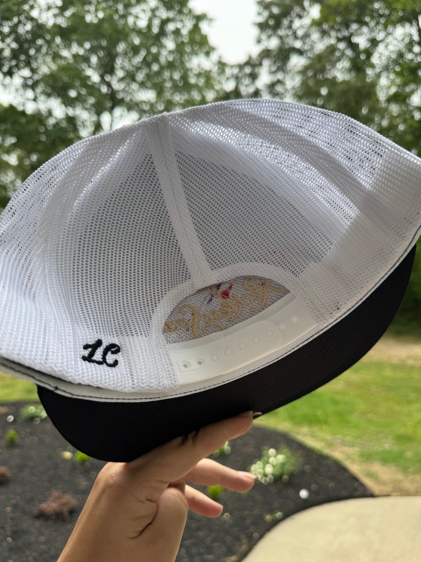 Reckless Soul Ball Cap