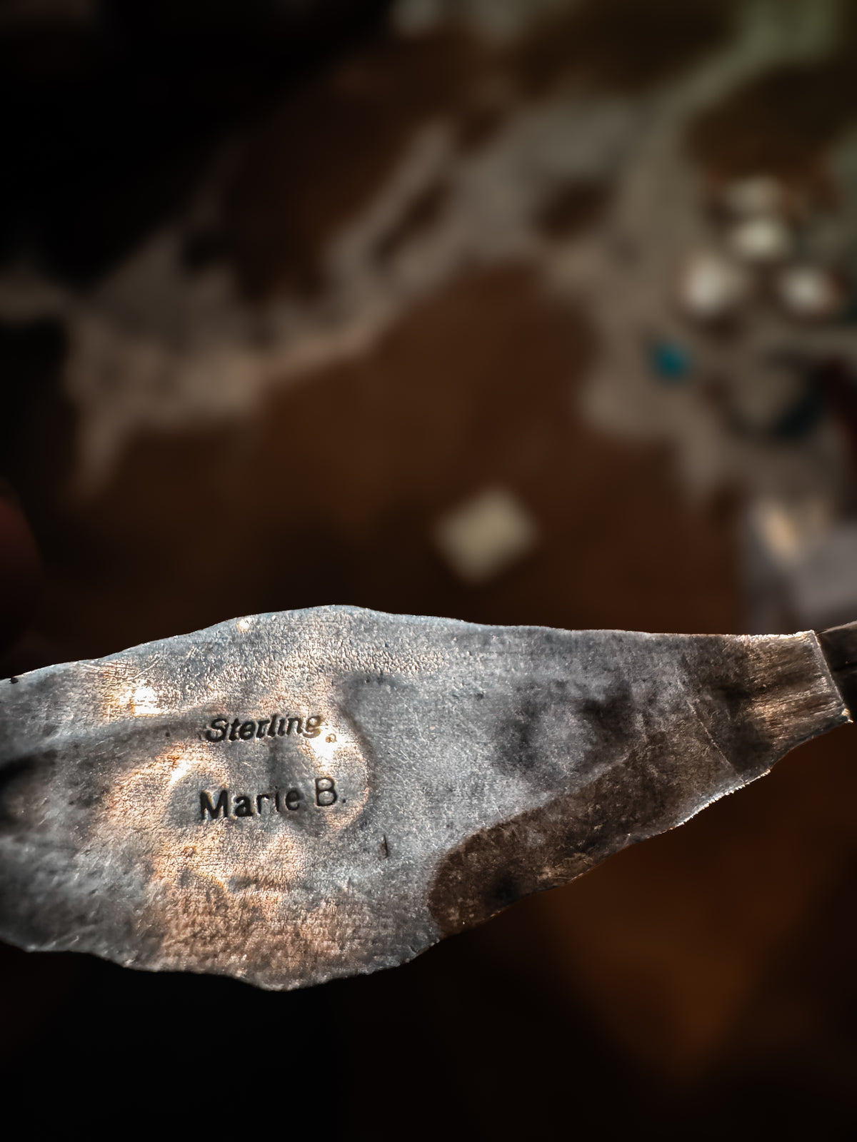 Marie B. Petite cuff