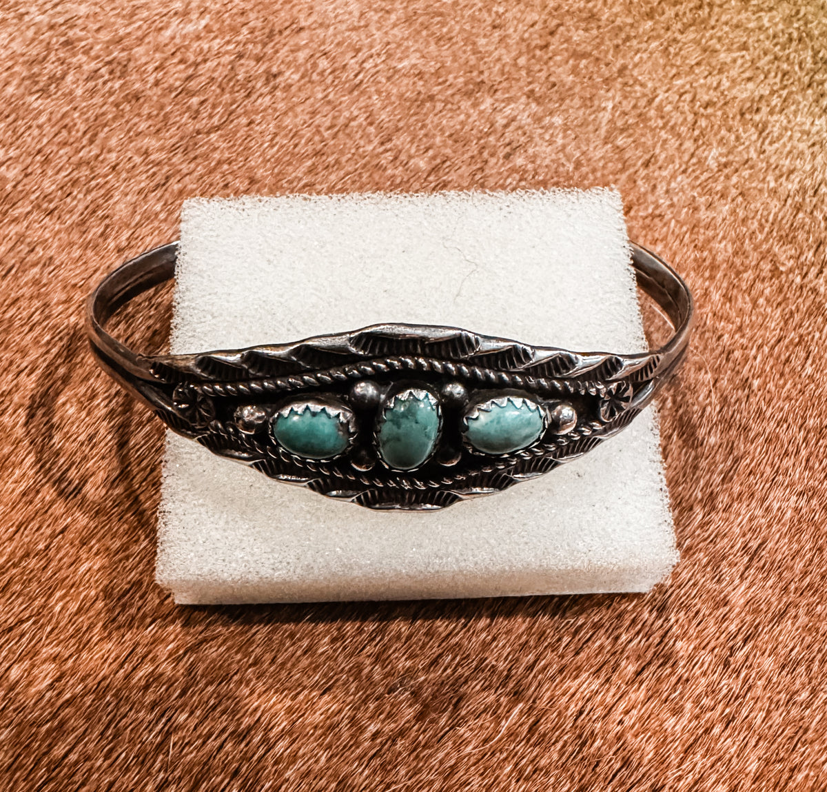 Marie B. Petite cuff
