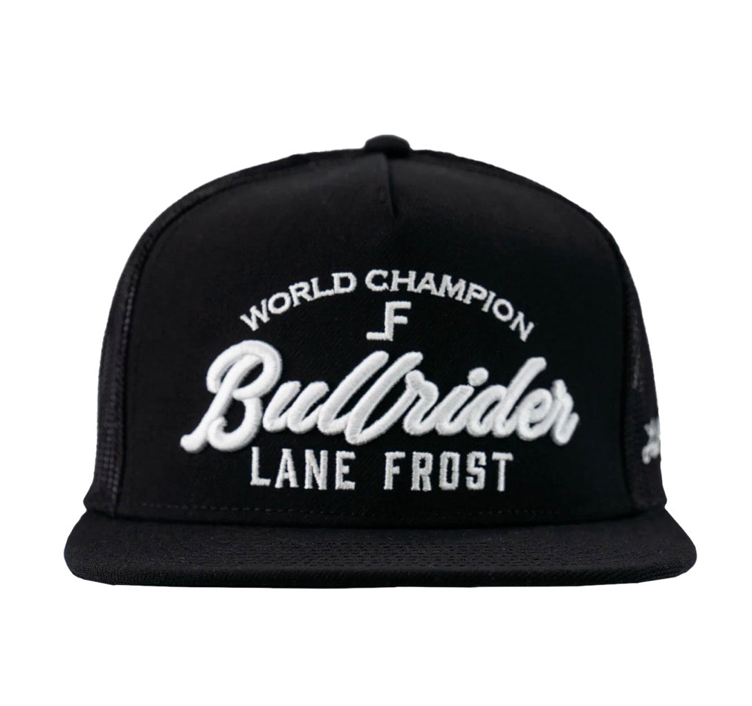 Lane Frost “Captain” Ball Cap