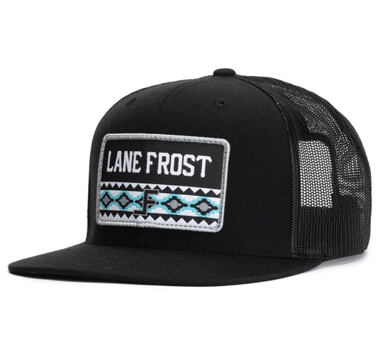 Lane Frost “Hustler” Ball Cap