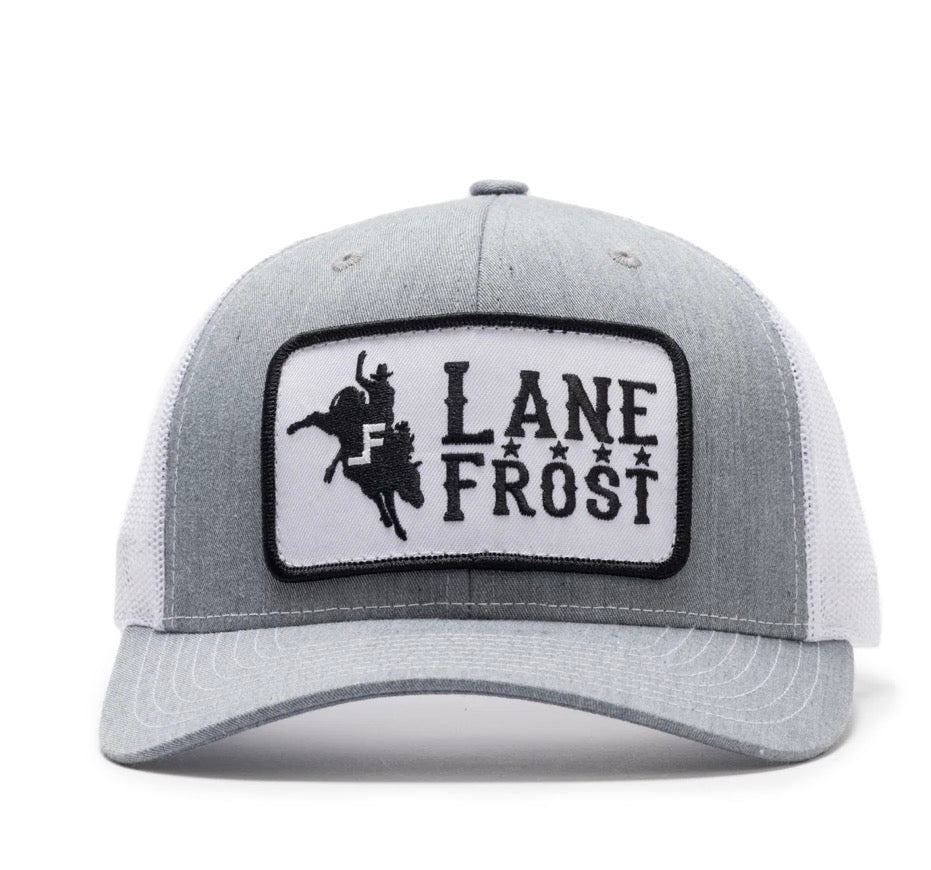 Lane Frost “Bucker” Ball cap