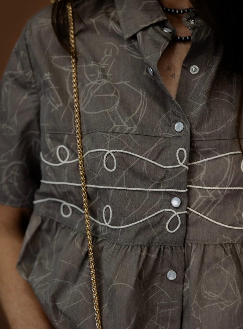 LOOPTY LOU *PONEES Women’s Tops