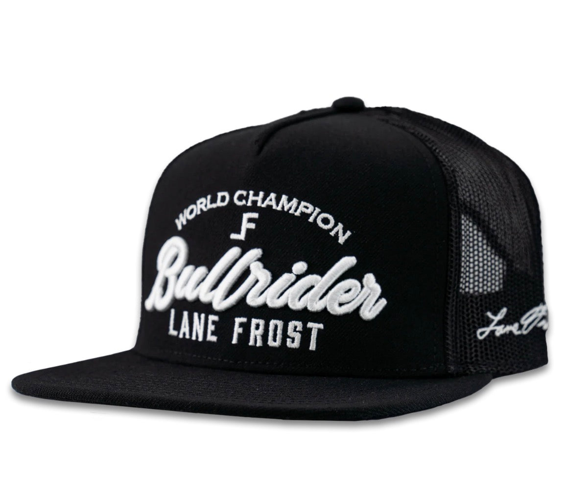 Lane Frost “Captain” Ball Cap