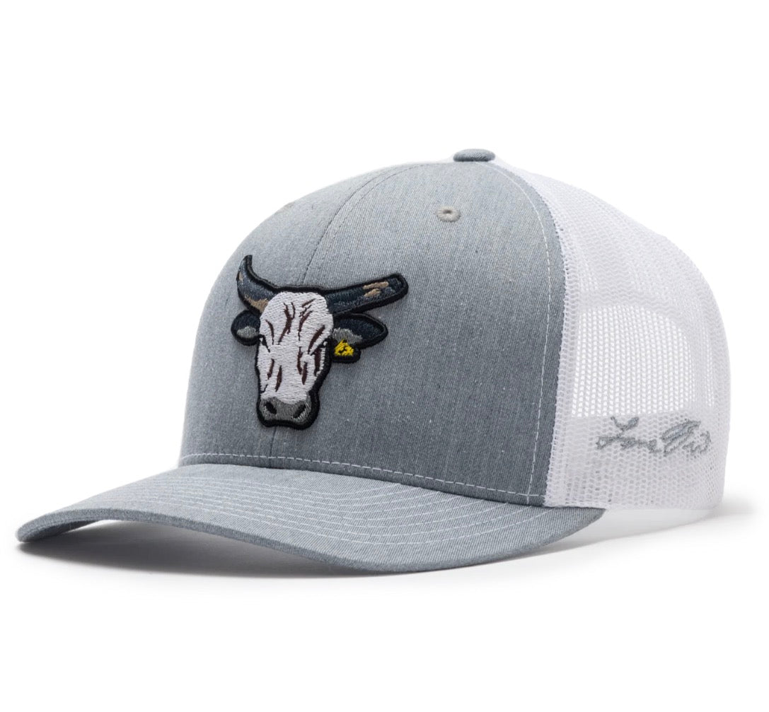 Lane Frost “Bully” Ball Cap