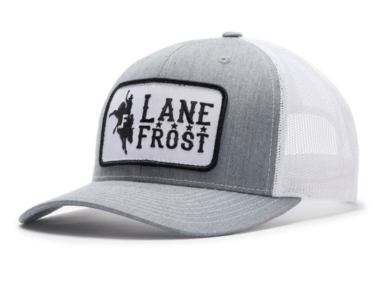 Lane Frost “Bucker” Ball cap