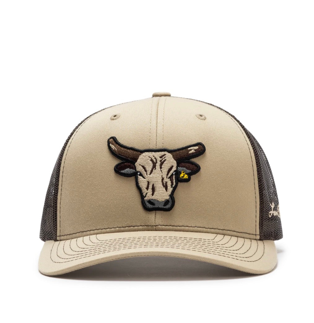 Lane Frost “Desperado” Ball Cap