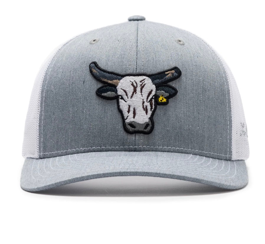 Lane Frost “Bully” Ball Cap