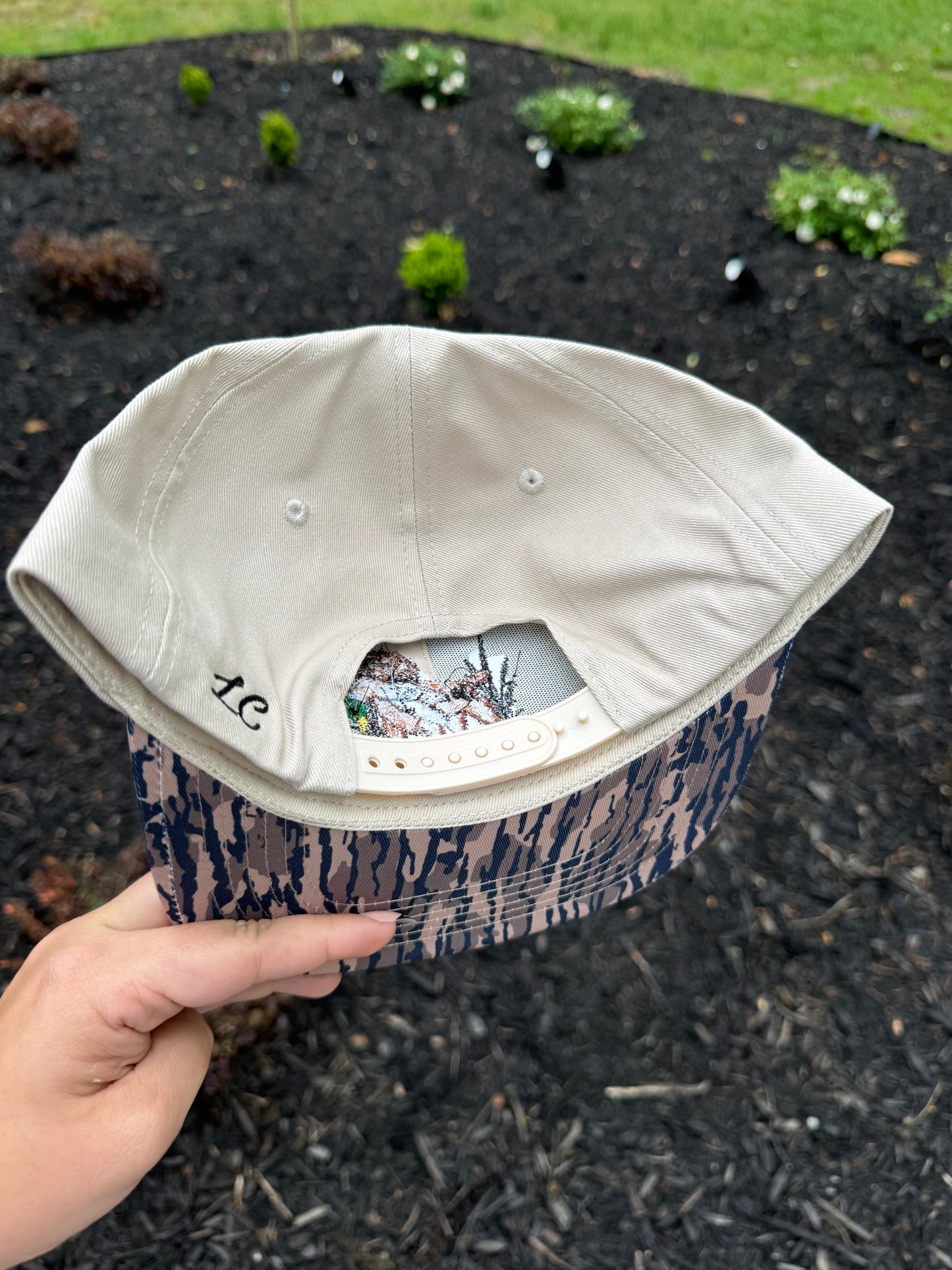 The Retriever Ball Cap