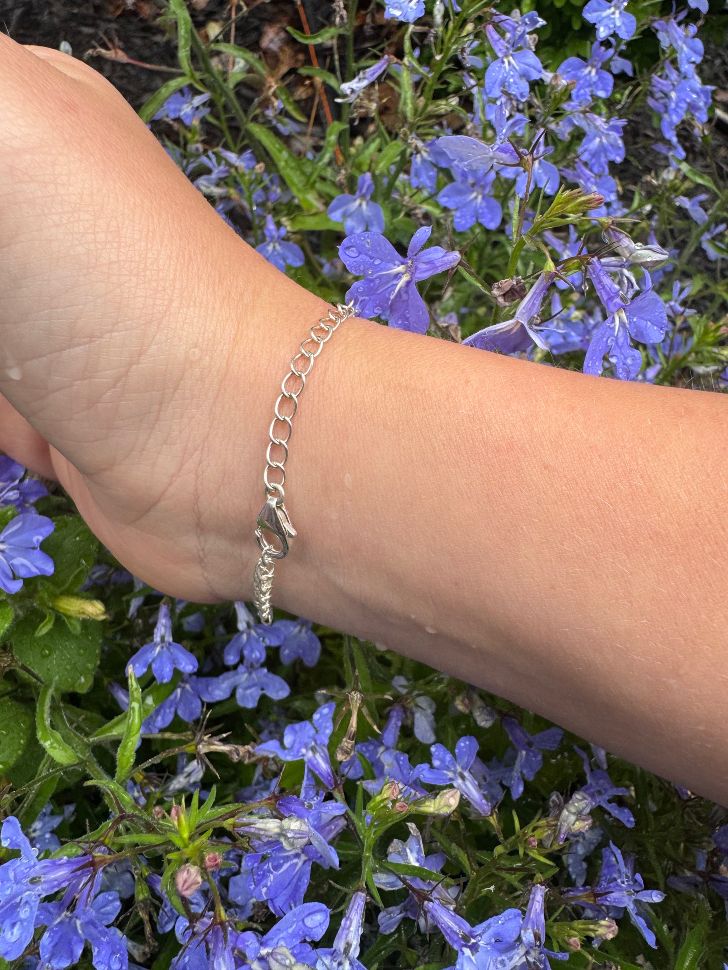 Moon & The Stars Wild Horse Jasper Bracelet