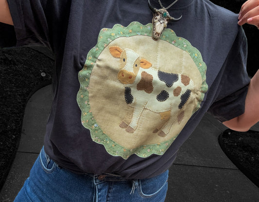 “Granny’s shirt” T-shirt